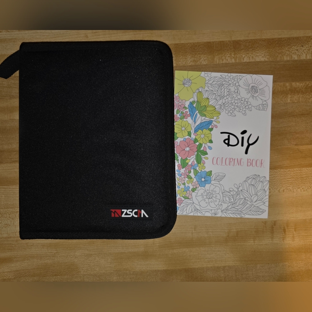 Duo Tip Marker Set (CRA18) - Picture 4 of 6